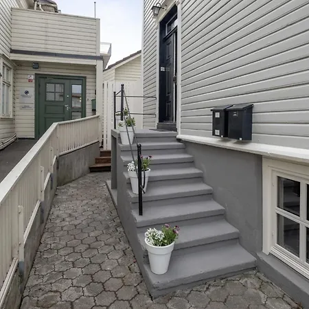 A Place To Stay Stavanger, Apartment 6 Exterior photo