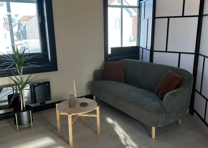 A Place To Stay Stavanger, Apartment 6