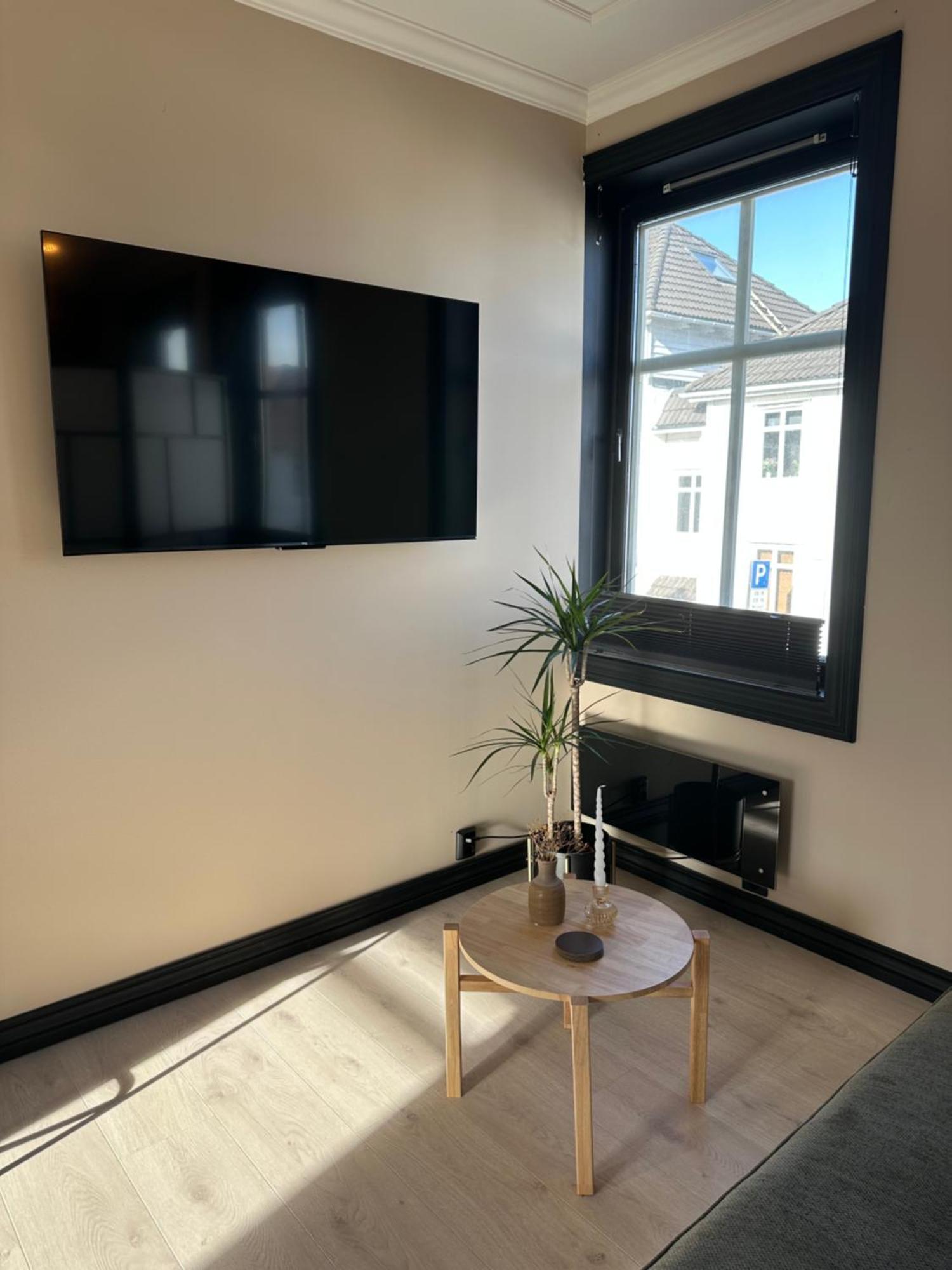 Apartamento A Place To Stavanger, 6 Stavanger