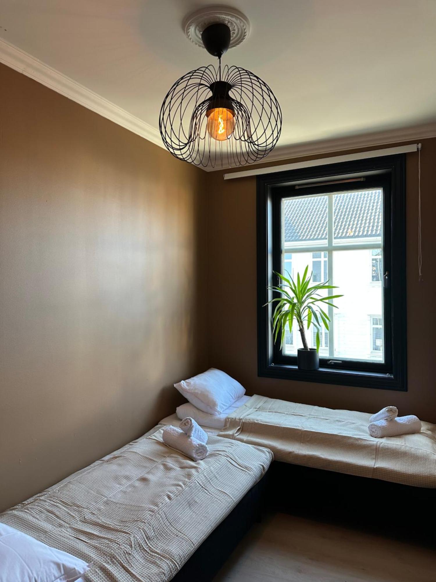Apartamento A Place To Stavanger, 6