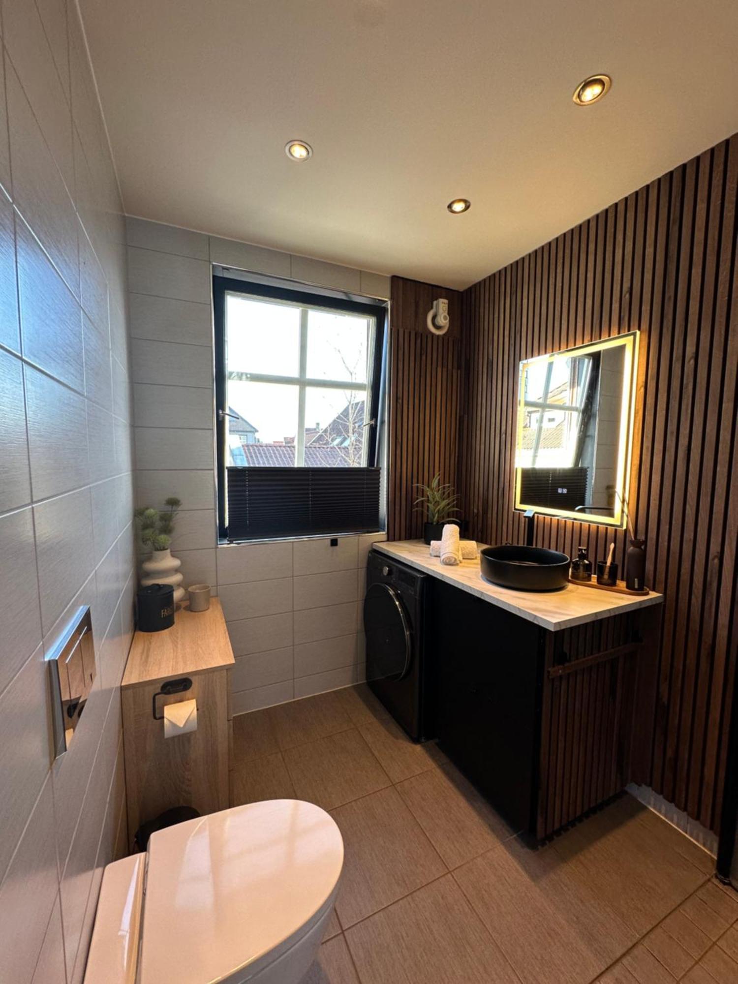 A Place To Stavanger, 6 Apartamento Stavanger