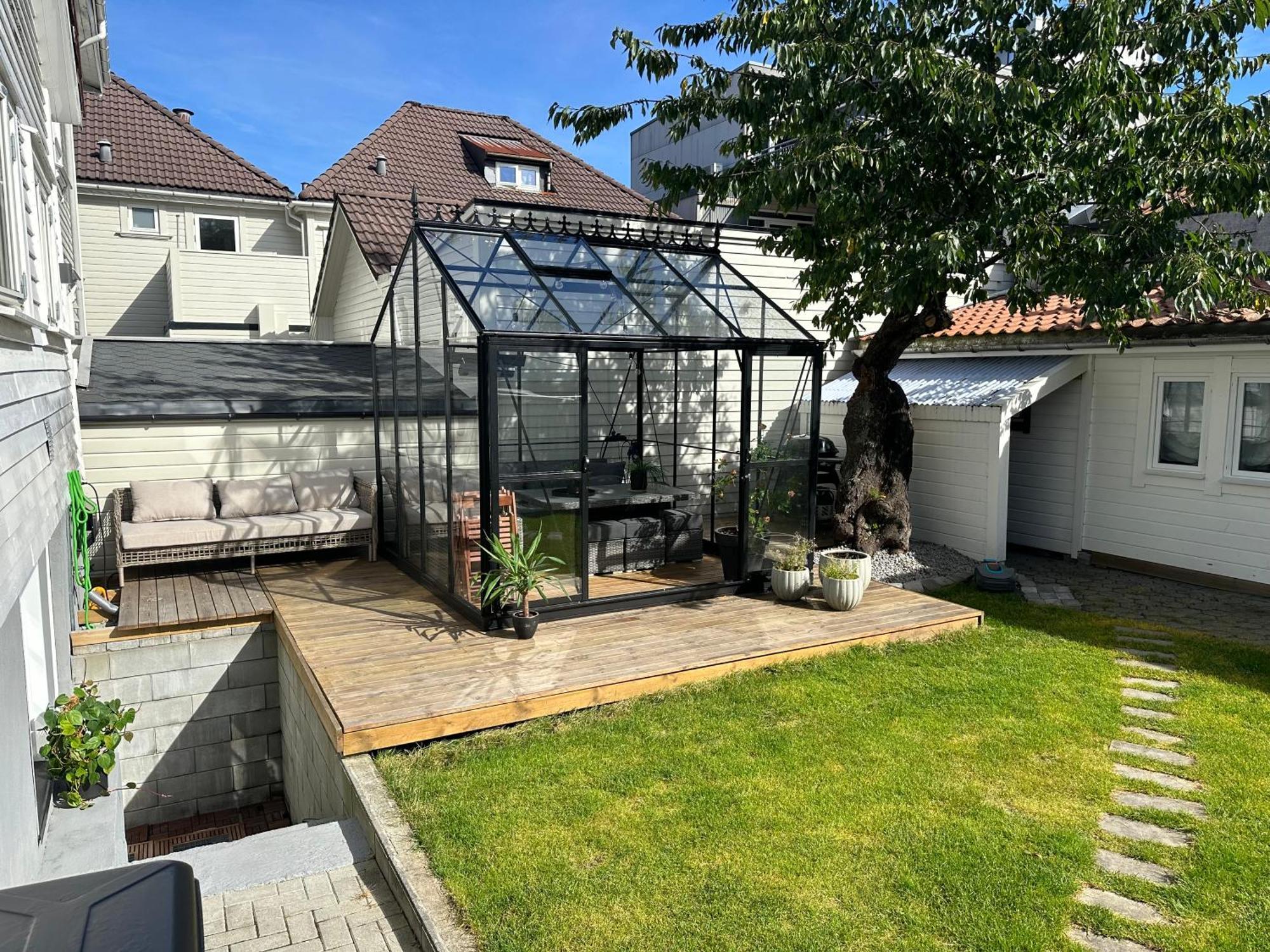 A Place To Stavanger, 6 Apartamento *